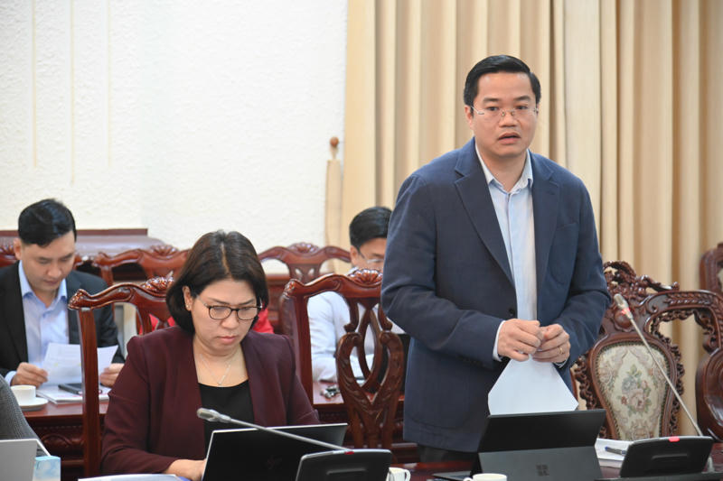 Tập trung nghiên cứu, rà soát những cơ chế, chính sách đặc thù phát triển thành phố Hồ Chí Minh