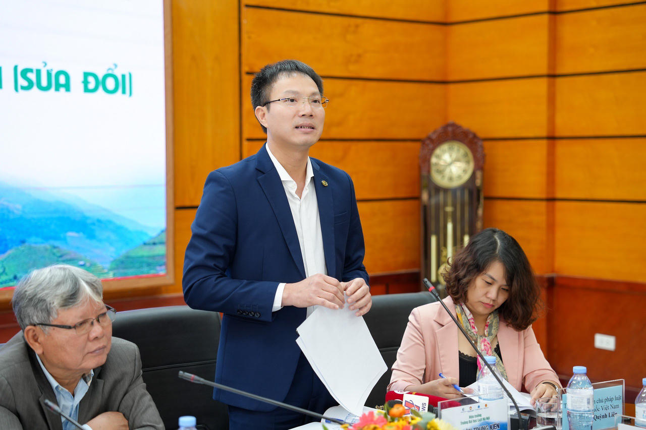 Dự thảo Luật Đất đai (sửa đổi): Cân nhắc lộ trình áp dụng giá đất sát với giá thị trường