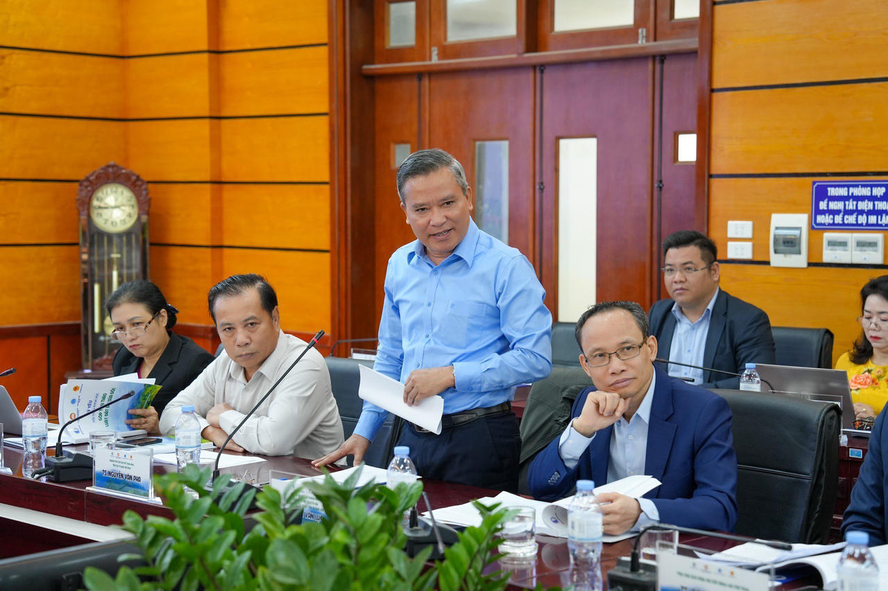 Dự thảo Luật Đất đai (sửa đổi): Cân nhắc lộ trình áp dụng giá đất sát với giá thị trường