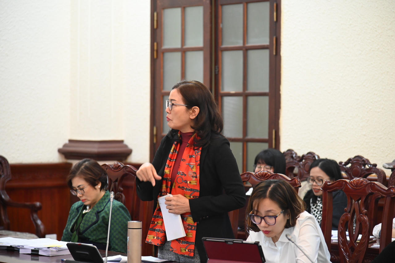 Cân nhắc cấp thẻ căn cước công dân cho trẻ em dưới 14 tuổi