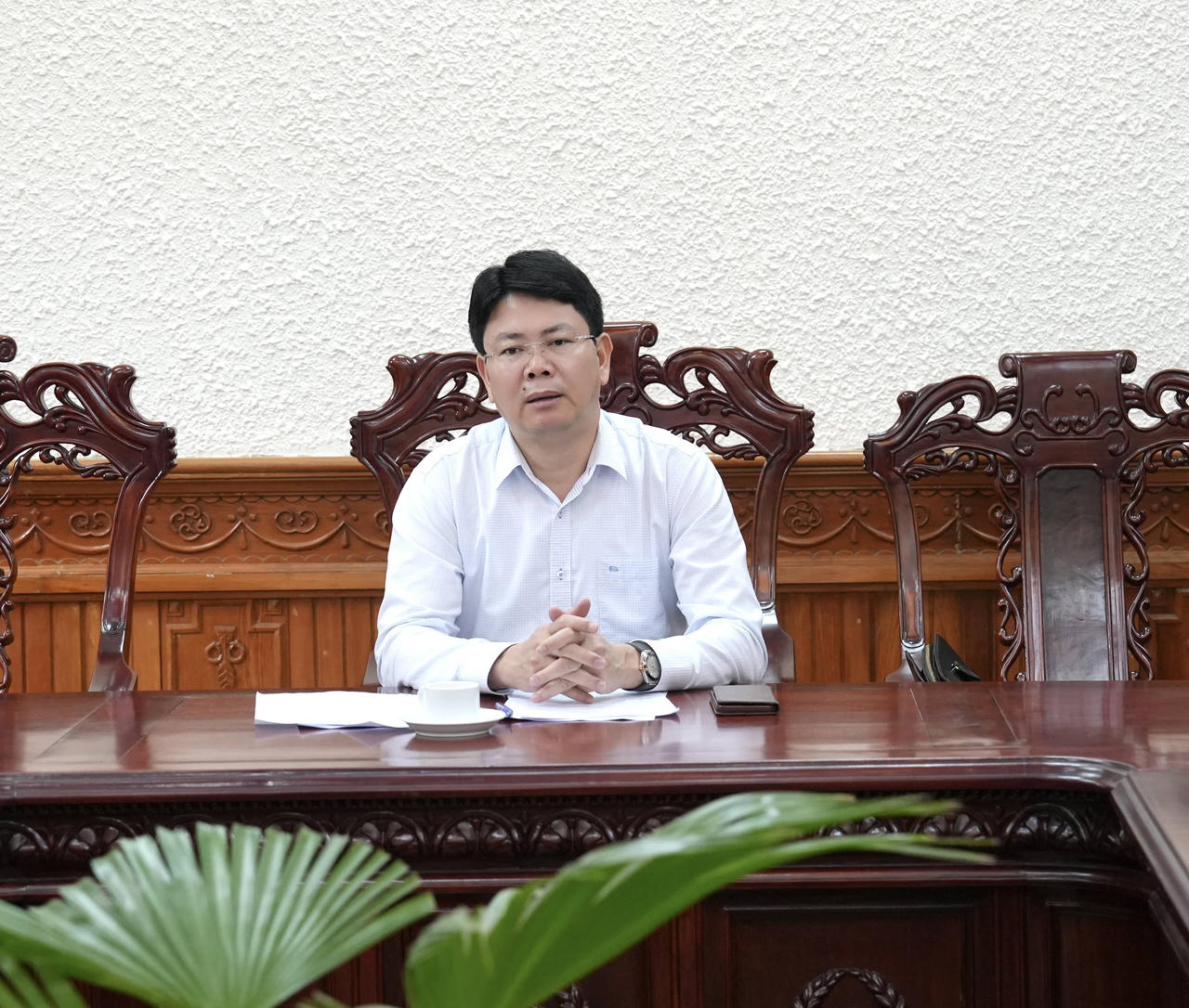 Đẩy mạnh xây dựng các tuyến bài, làm giàu thông tin cho Cổng Thông tin điện tử Bộ Tư pháp