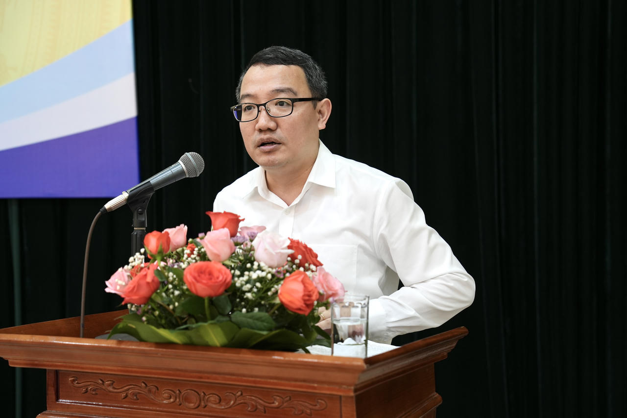 Tăng cường tính công khai, minh bạch, dễ tiếp cận của hệ thống pháp luật