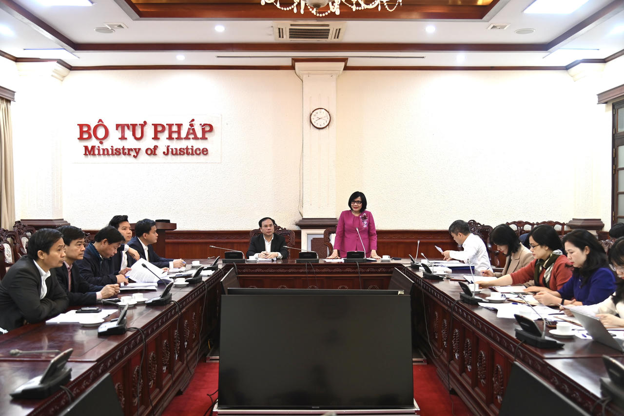 Đẩy mạnh phát triển nhà ở xã hội 