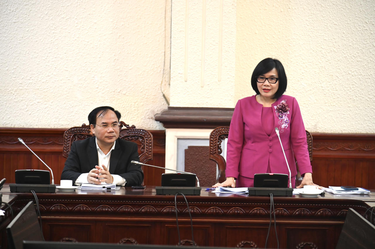 Đẩy mạnh phát triển nhà ở xã hội 