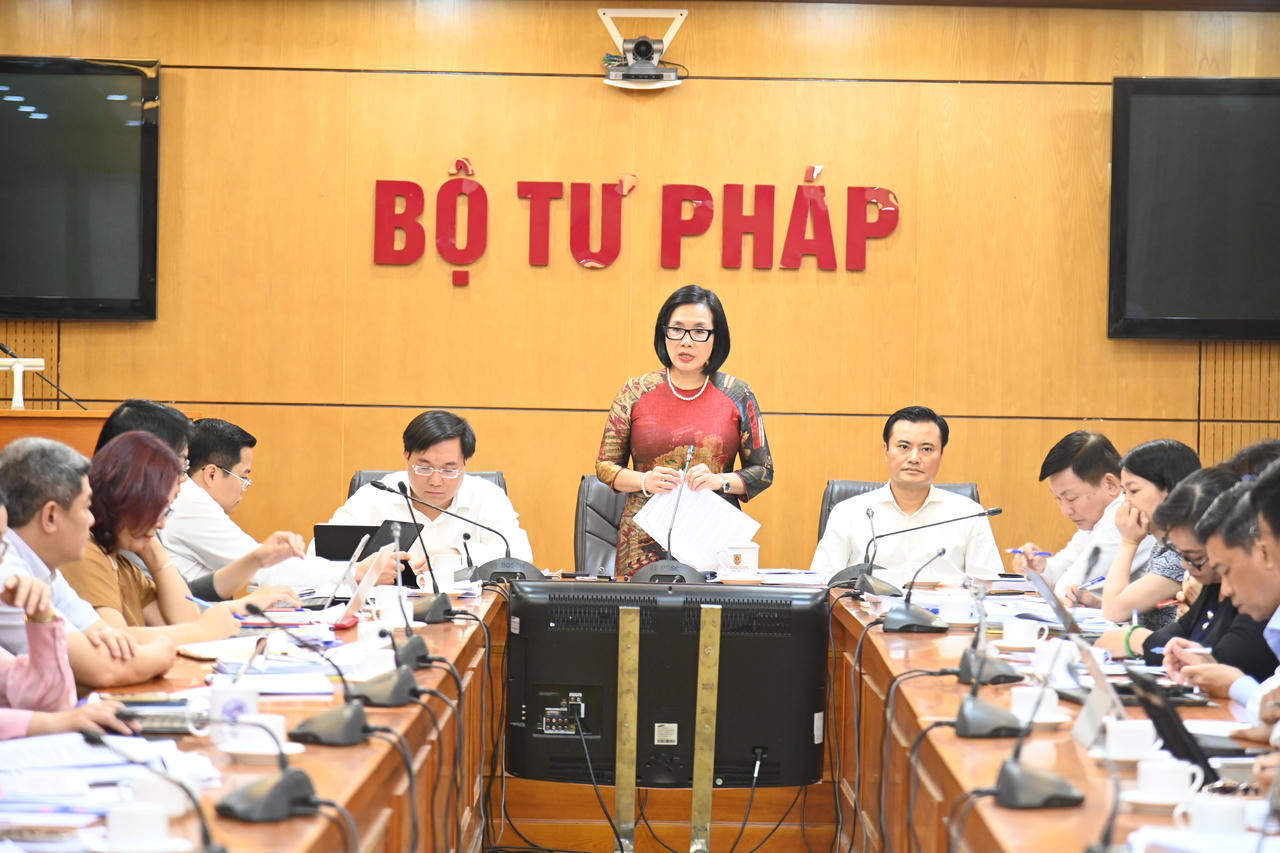 Cần cơ chế, chính sách đặc thù để xây dựng và phát triển Thành phố Hồ Chí Minh