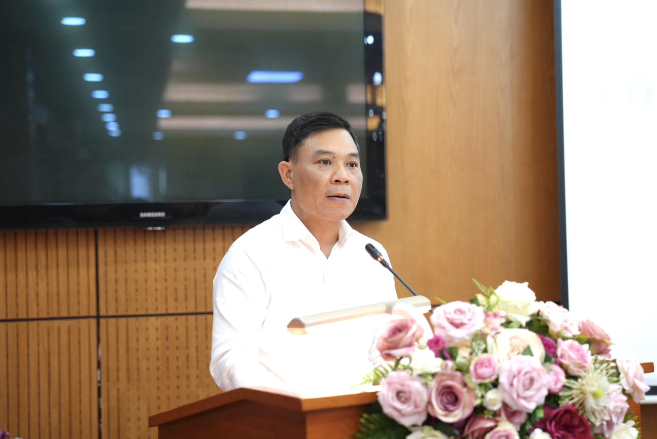 Bộ Tư pháp họp báo Quý I/2023