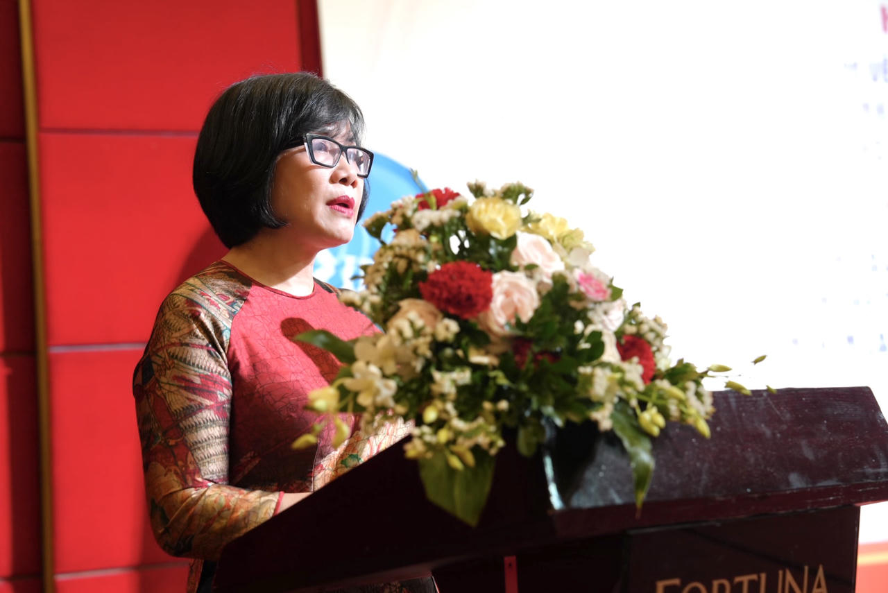 Nâng cao ý thức thực hiện đạo đức công vụ của công chức, viên chức của Bộ, ngành Tư pháp