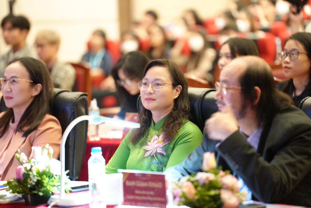 Sôi nổi đêm Chung kết Cuộc thi Civil Infinity: The Beginning – Khởi nguyên