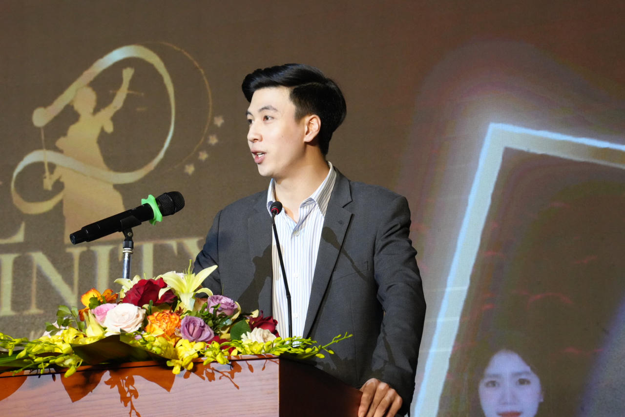 Sôi nổi đêm Chung kết Cuộc thi Civil Infinity: The Beginning – Khởi nguyên