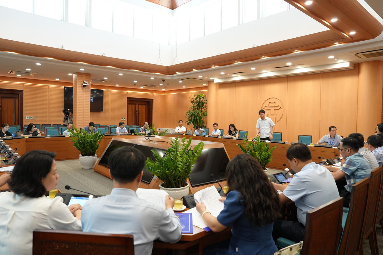 Khảo sát tình hình triển khai thí điểm cấp bản điện tử giấy khai sinh, trích lục khai tử