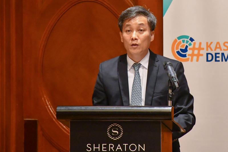 Tiếp tục nâng cao hiệu quả tổ chức thi hành pháp luật ở Việt Nam