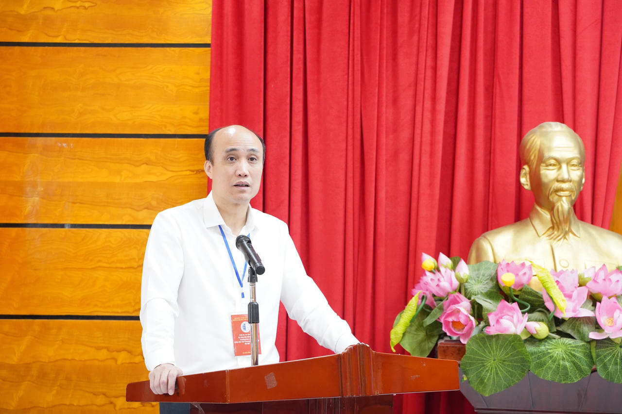 Khai mạc kỳ thi tuyển dụng viên chức Trường Đại học Luật Hà Nội năm 2022