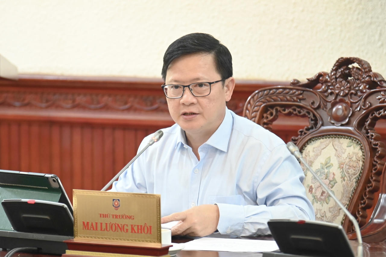 Tập trung nâng cao chất lượng, phát triển đội ngũ công chứng viên