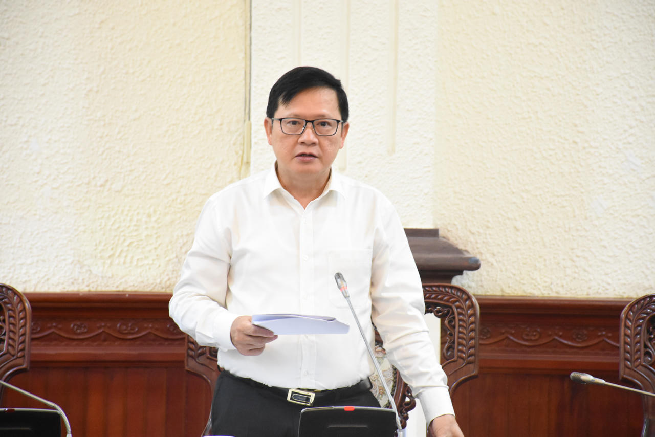 Sửa đổi Nghị định số 82/2020/NĐ-CP: Làm rõ tình hình áp dụng tình tiết tăng nặng