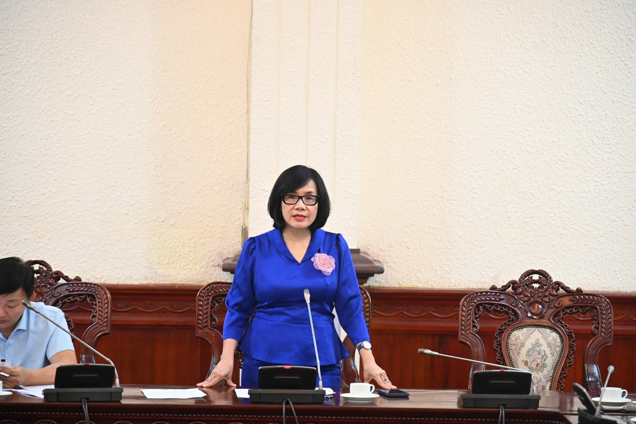 Làm rõ khoản kinh phí chi hỗ trợ nhằm nâng cao năng lực hoạt động thanh tra