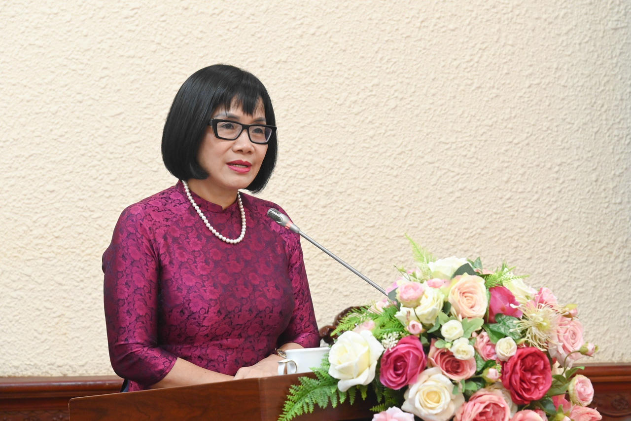 Đảng bộ Bộ Tư pháp: Tăng cường kiểm tra, giám sát, thi hành kỷ luật Đảng