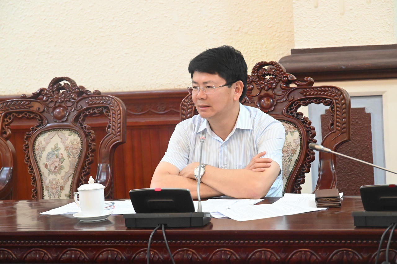 Tạo sức lan tỏa cho Hội thi Hòa giải viên giỏi toàn quốc lần thứ IV