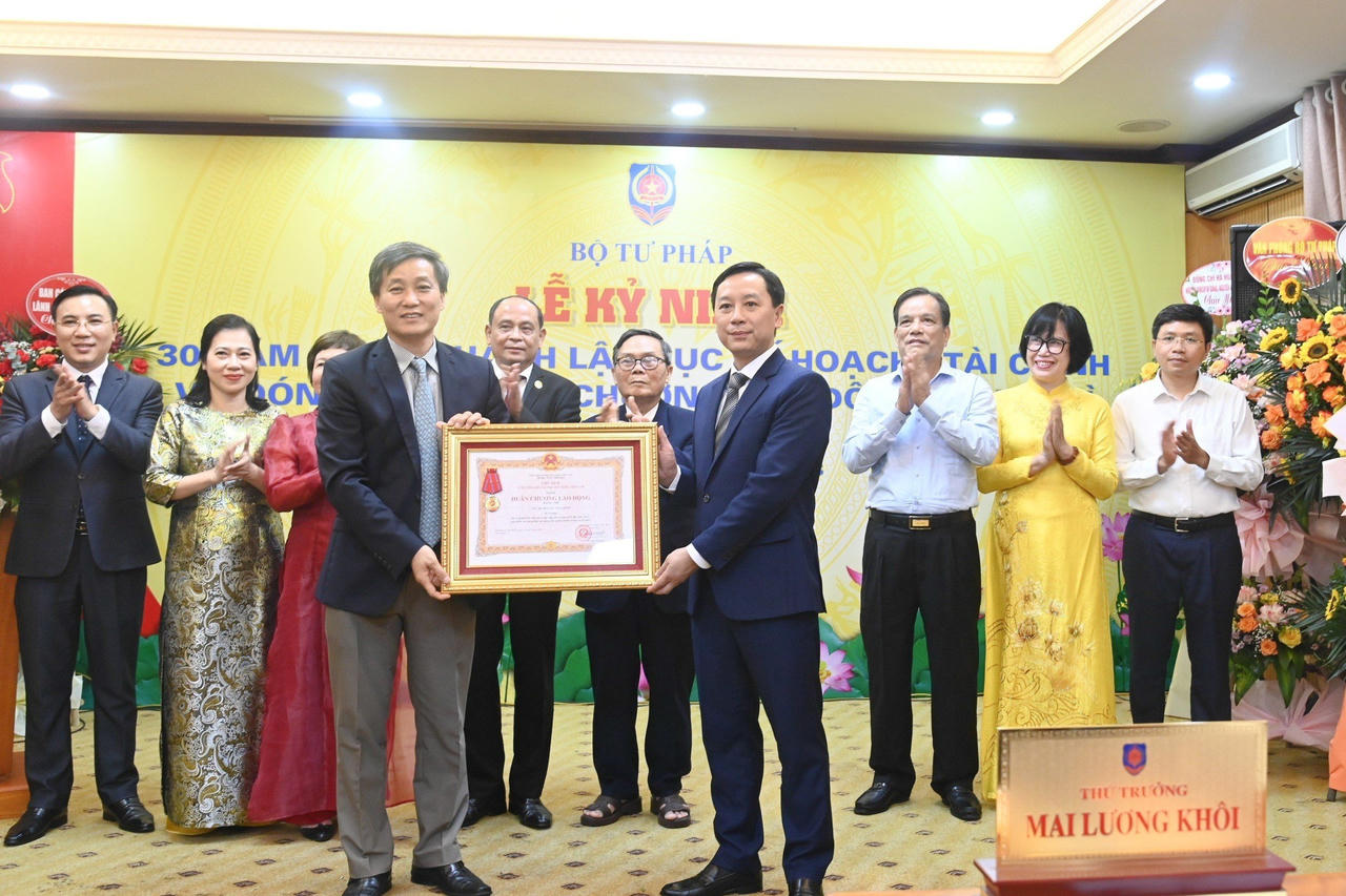 Cục Kế hoạch – Tài chính: Chú trọng tham mưu các giải pháp đảm bảo, tăng cường nguồn lực tài chính