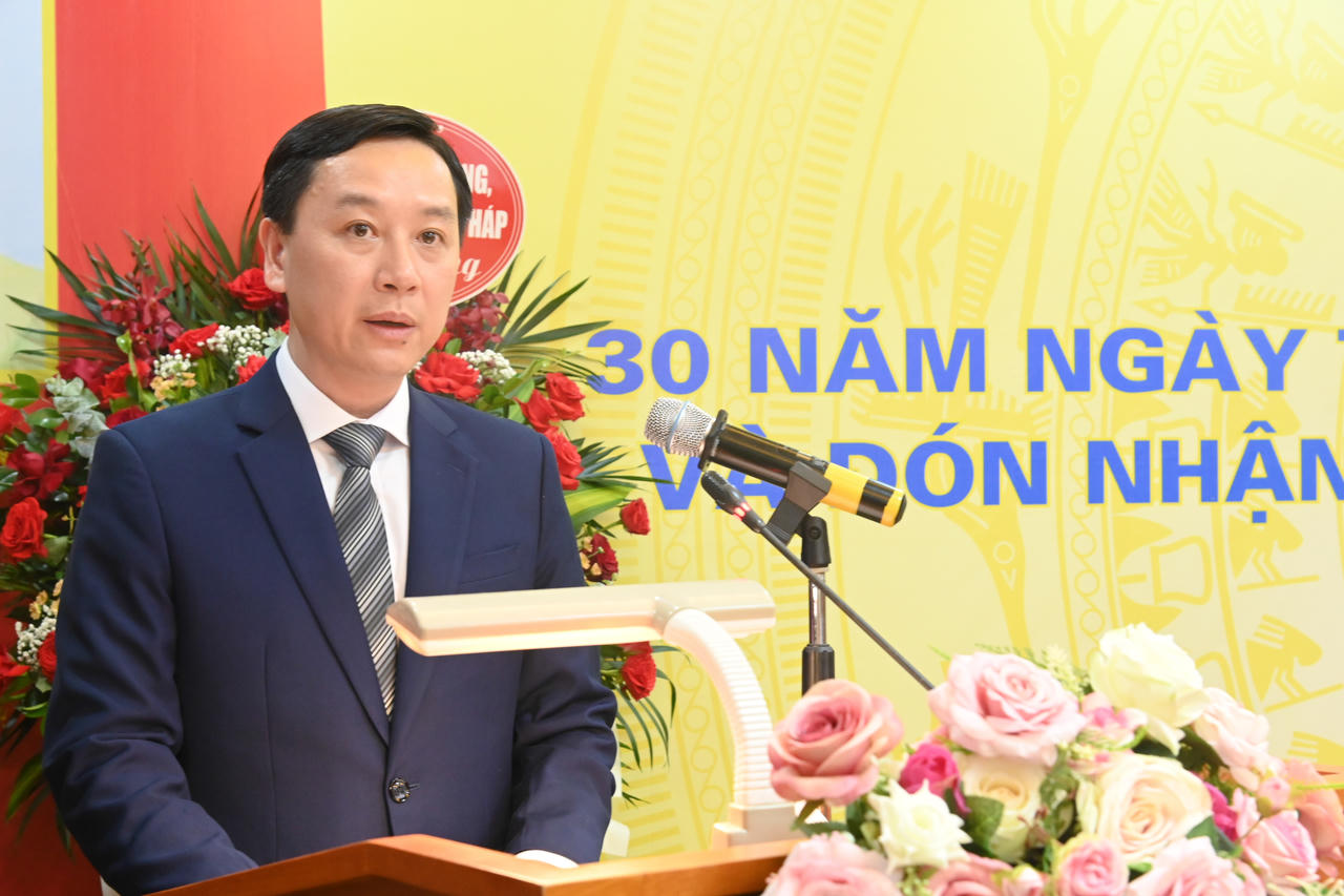 Cục Kế hoạch – Tài chính: Chú trọng tham mưu các giải pháp đảm bảo, tăng cường nguồn lực tài chính