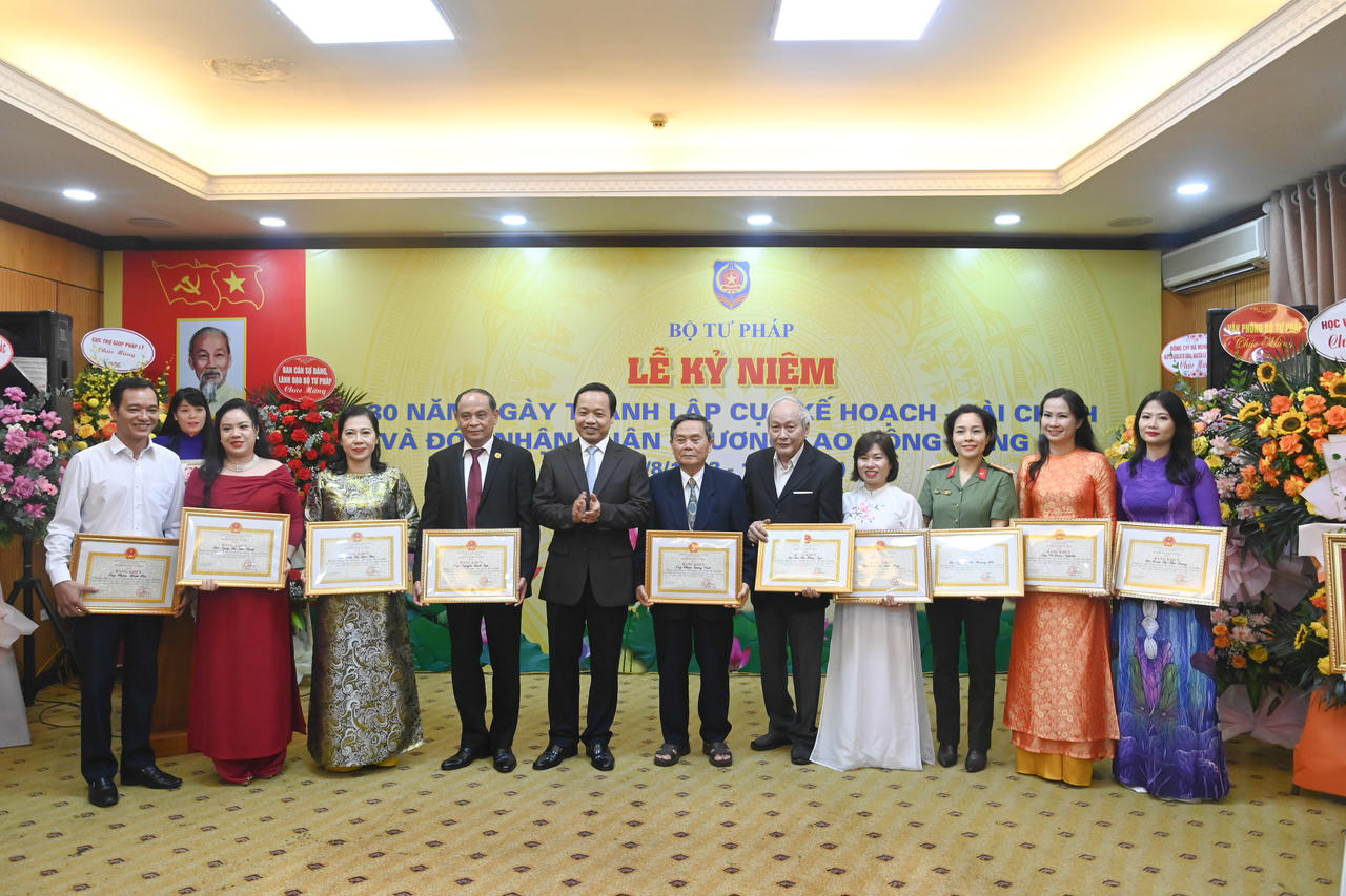 Cục Kế hoạch – Tài chính: Chú trọng tham mưu các giải pháp đảm bảo, tăng cường nguồn lực tài chính