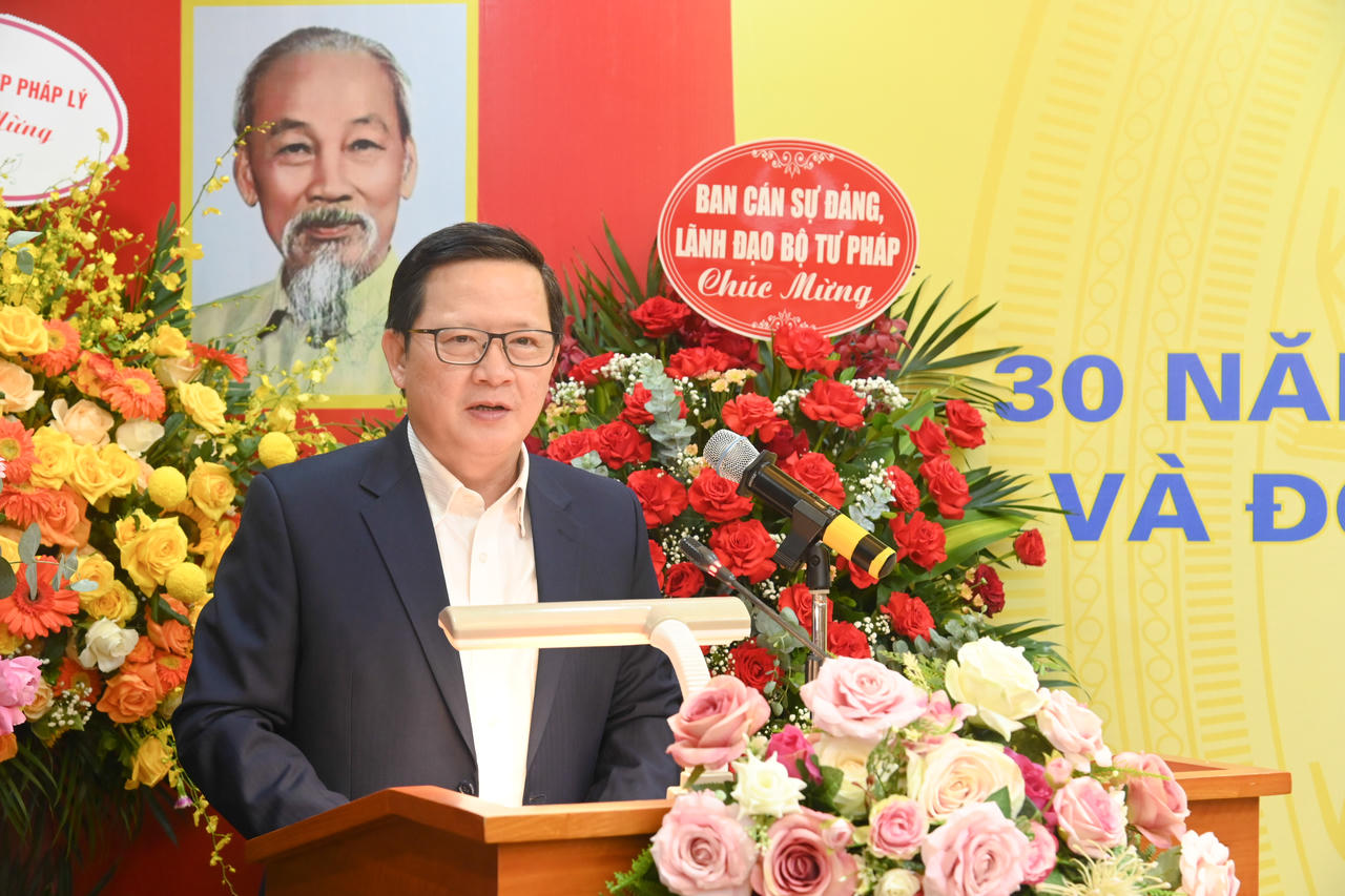 Cục Kế hoạch – Tài chính: Chú trọng tham mưu các giải pháp đảm bảo, tăng cường nguồn lực tài chính