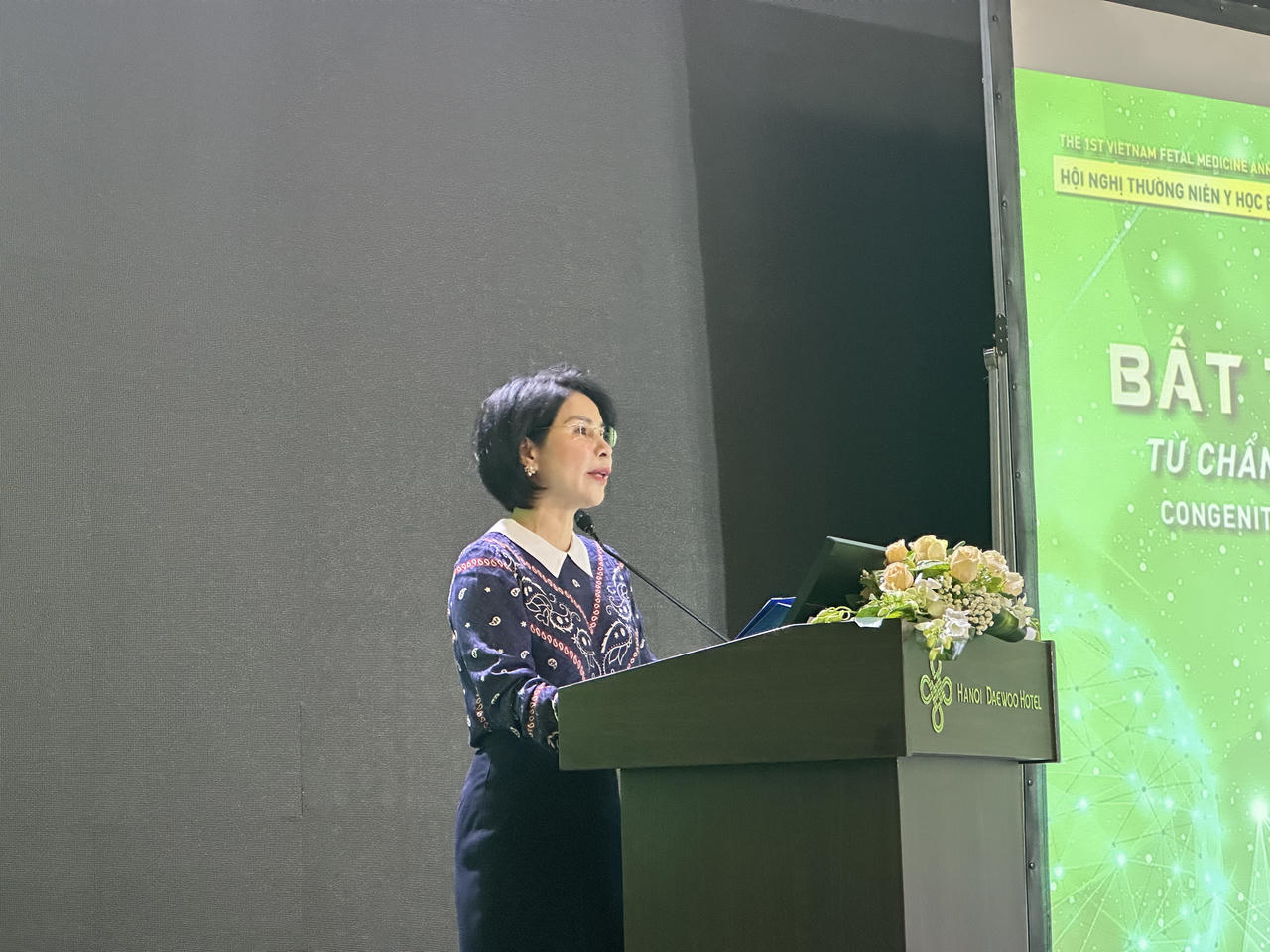 Cứ 15 phút có 1 trẻ bất thường tim bẩm sinh được sinh ra