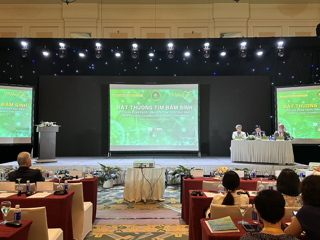 Cứ 15 phút có 1 trẻ bất thường tim bẩm sinh được sinh ra