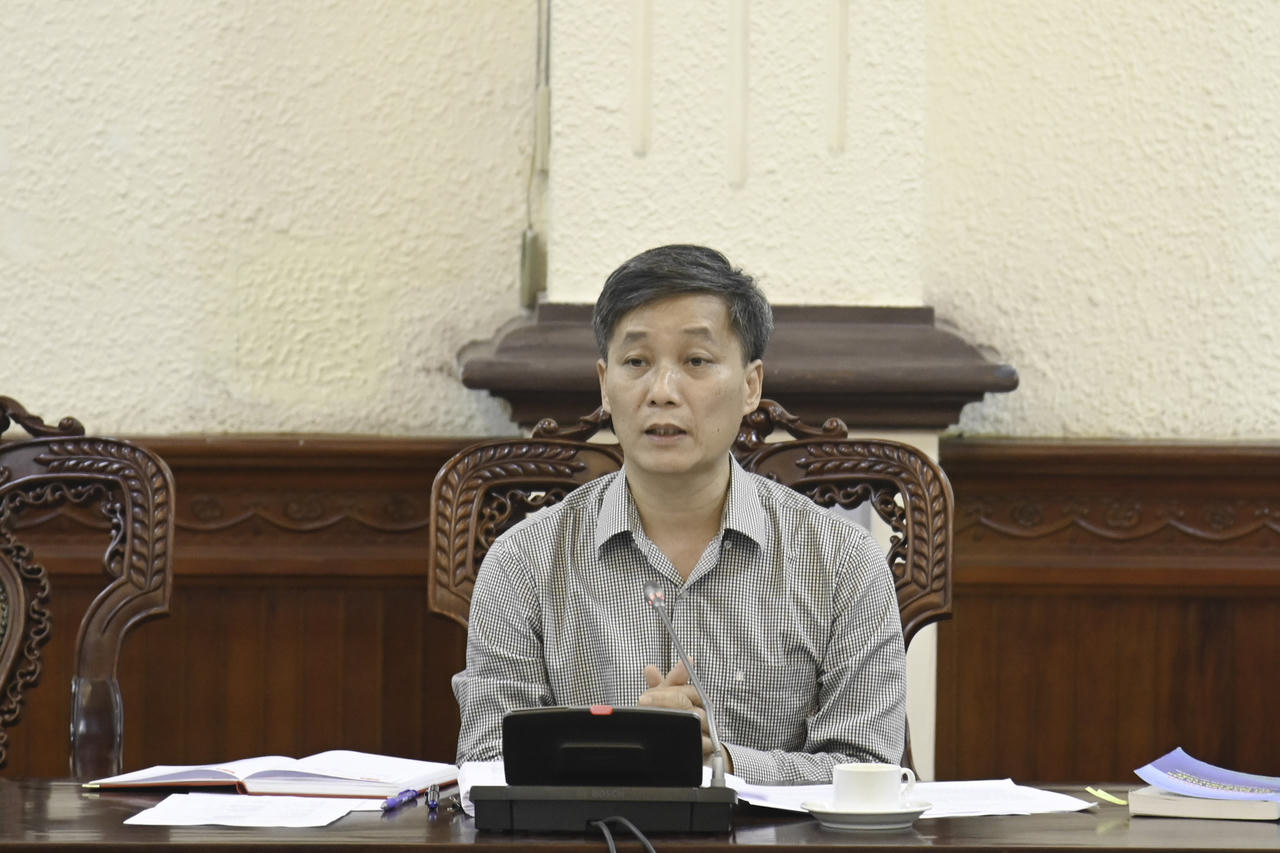 Luật Hàng không dân dụng Việt Nam sửa đổi: Khai thác hiệu quả tiềm năng về hàng không dân dụng phục vụ phát triển kinh tế - xã hội