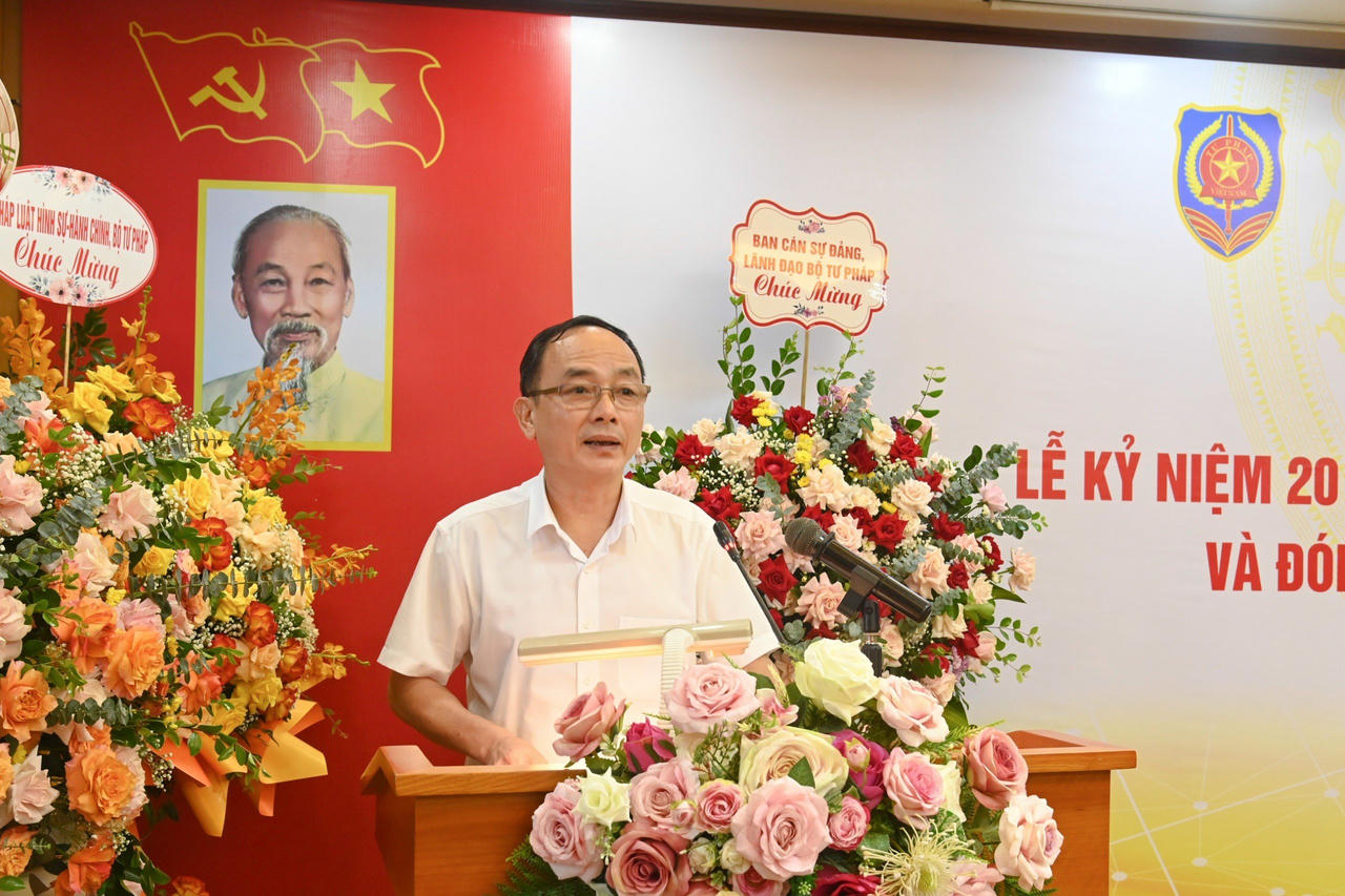 Cục Công nghệ thông tin: Đột phá, sáng tạo trong ứng dụng công nghệ thông tin, chuyển đổi số