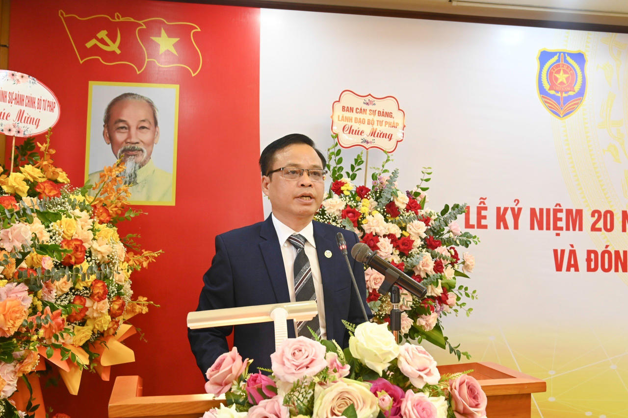 Cục Công nghệ thông tin: Đột phá, sáng tạo trong ứng dụng công nghệ thông tin, chuyển đổi số