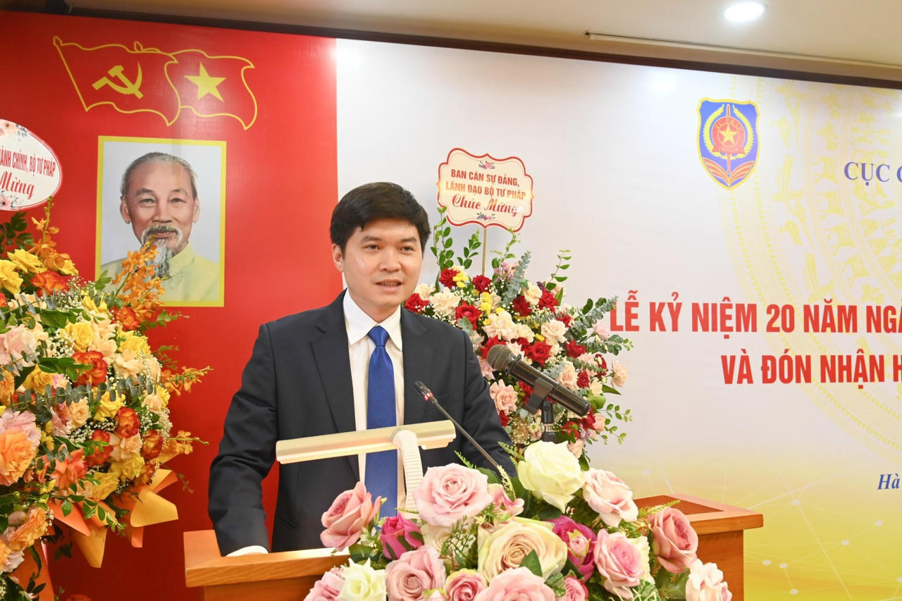 Cục Công nghệ thông tin: Đột phá, sáng tạo trong ứng dụng công nghệ thông tin, chuyển đổi số