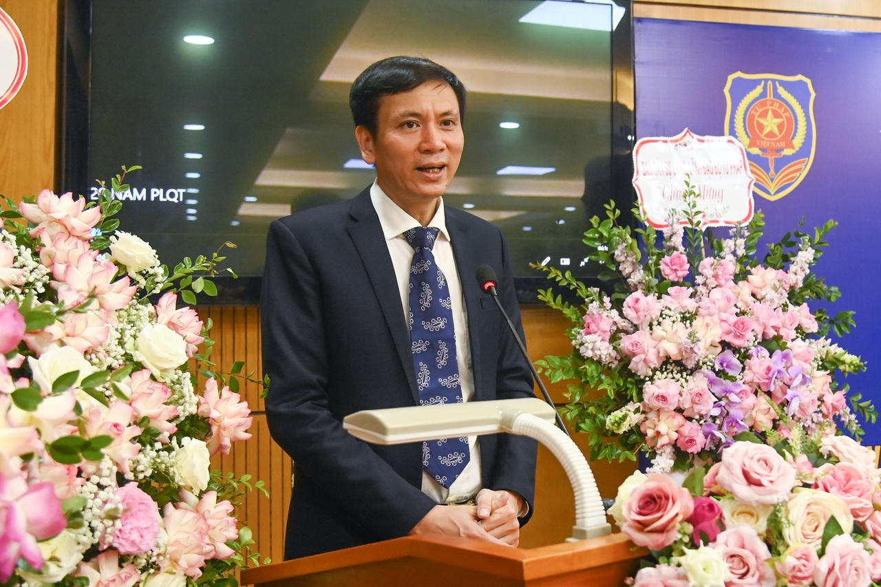 Vụ Pháp luật quốc tế: Thực hiện tốt vai trò “cầu nối” giữa pháp luật quốc tế và pháp luật trong nước