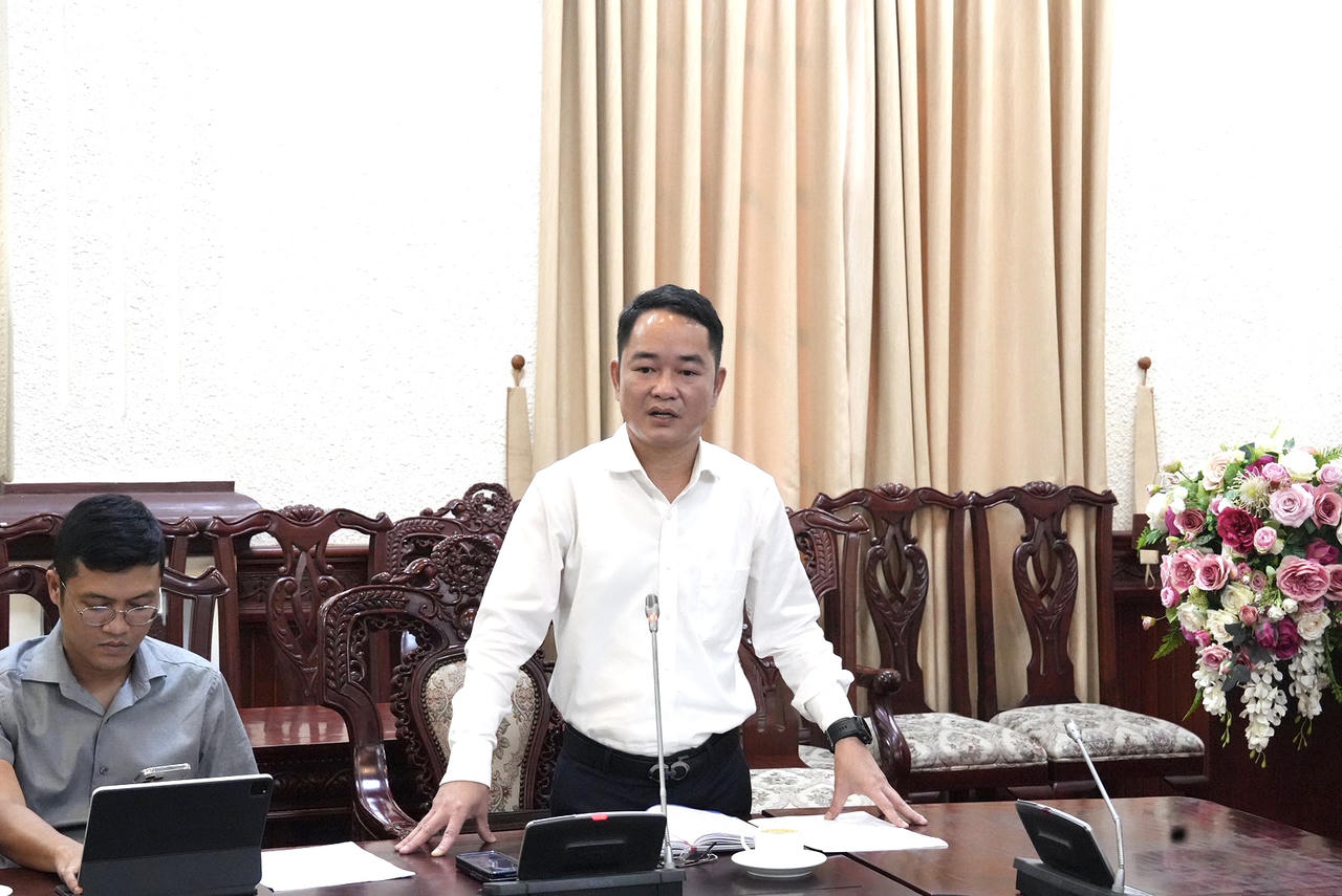 Tổ chức hiệu quả, trang trọng Lễ Vinh danh Gương sáng Pháp luật năm 2023