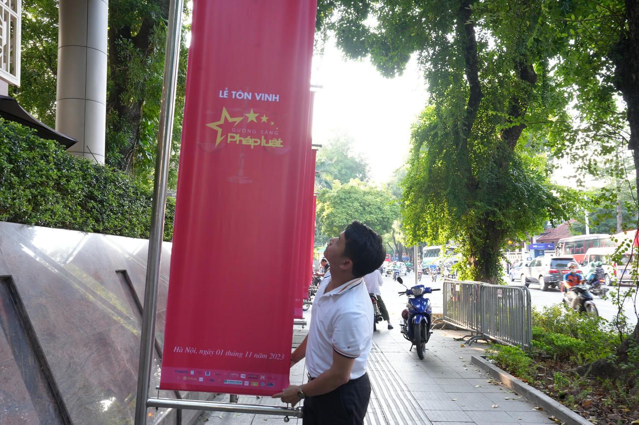 Gương sáng hân hoan, vinh dự và tự hào trước thềm Lễ tôn vinh