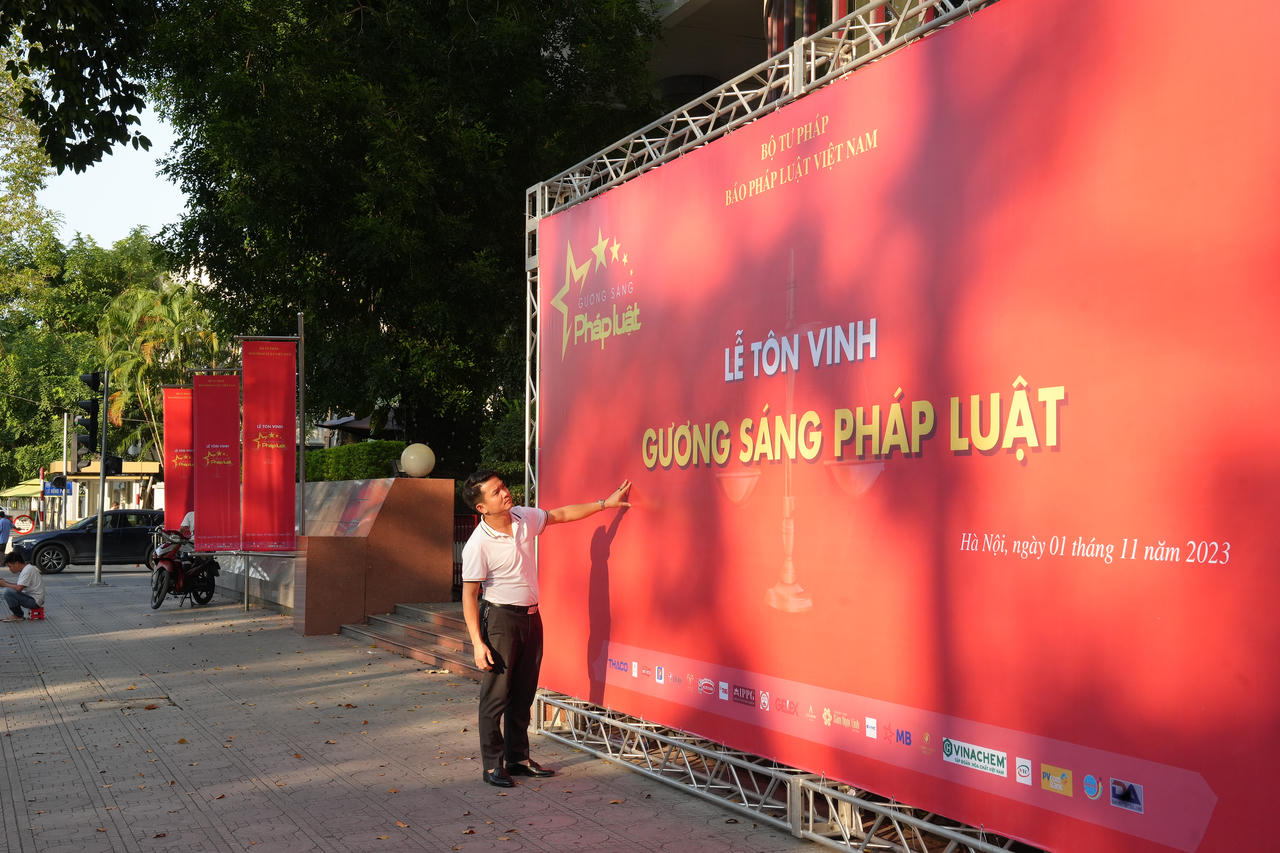 Gương sáng hân hoan, vinh dự và tự hào trước thềm Lễ tôn vinh