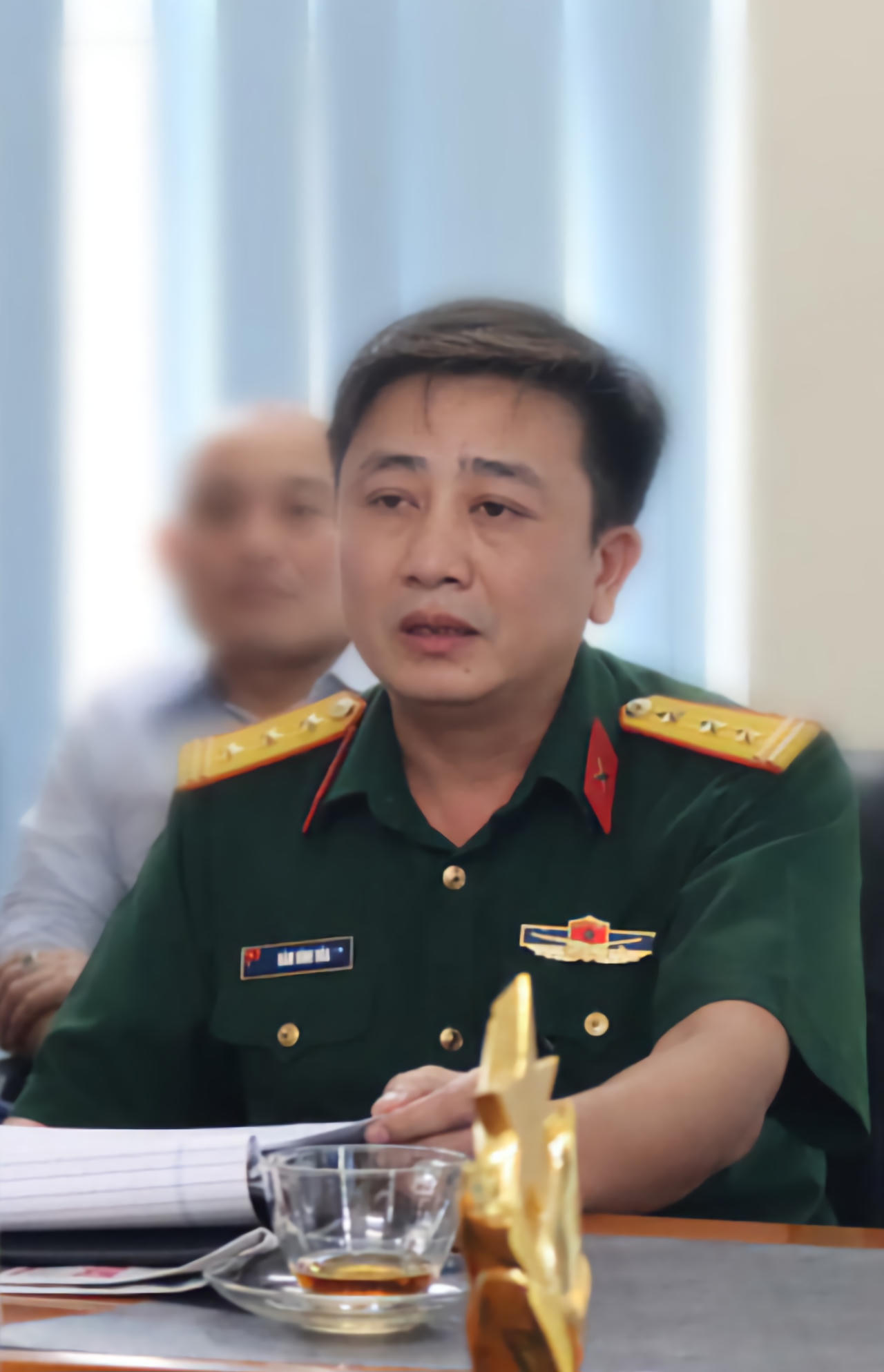 Hội đồng bình chọn: Các Gương sáng Pháp luật đều mang tính đại diện và toàn diện