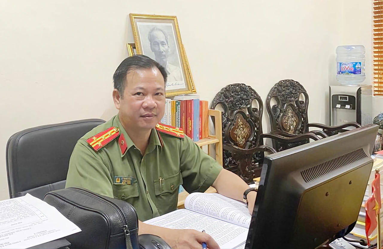 “Món quà”, “động lực” để các Gương sáng tiếp tục nỗ lực, cống hiến