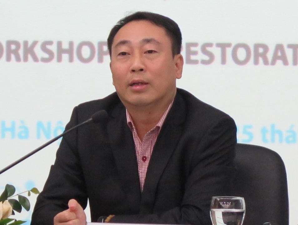 Hội đồng bình chọn: Các Gương sáng Pháp luật đều mang tính đại diện và toàn diện