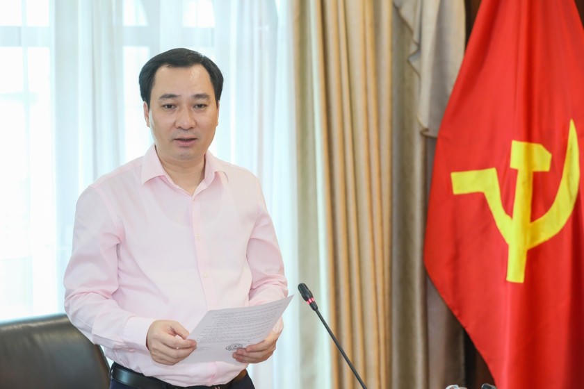 Hội đồng bình chọn: Các Gương sáng Pháp luật đều mang tính đại diện và toàn diện