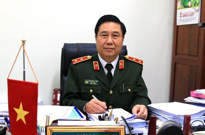 “Món quà”, “động lực” để các Gương sáng tiếp tục nỗ lực, cống hiến