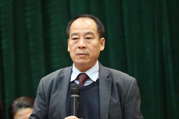 “Món quà”, “động lực” để các Gương sáng tiếp tục nỗ lực, cống hiến