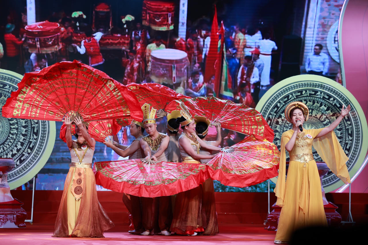 14 đội thi tranh tài tại Hội thi Hoà giải viên giỏi toàn quốc lần thứ IV