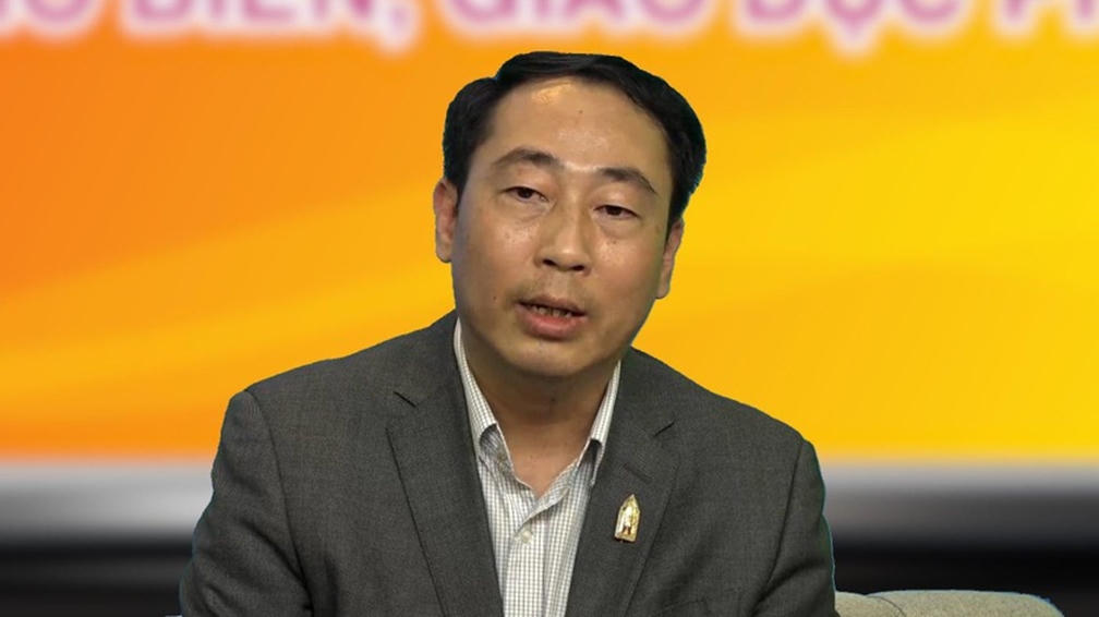 Tự hào được học tập và trưởng thành từ Trường Đại học Luật Hà Nội