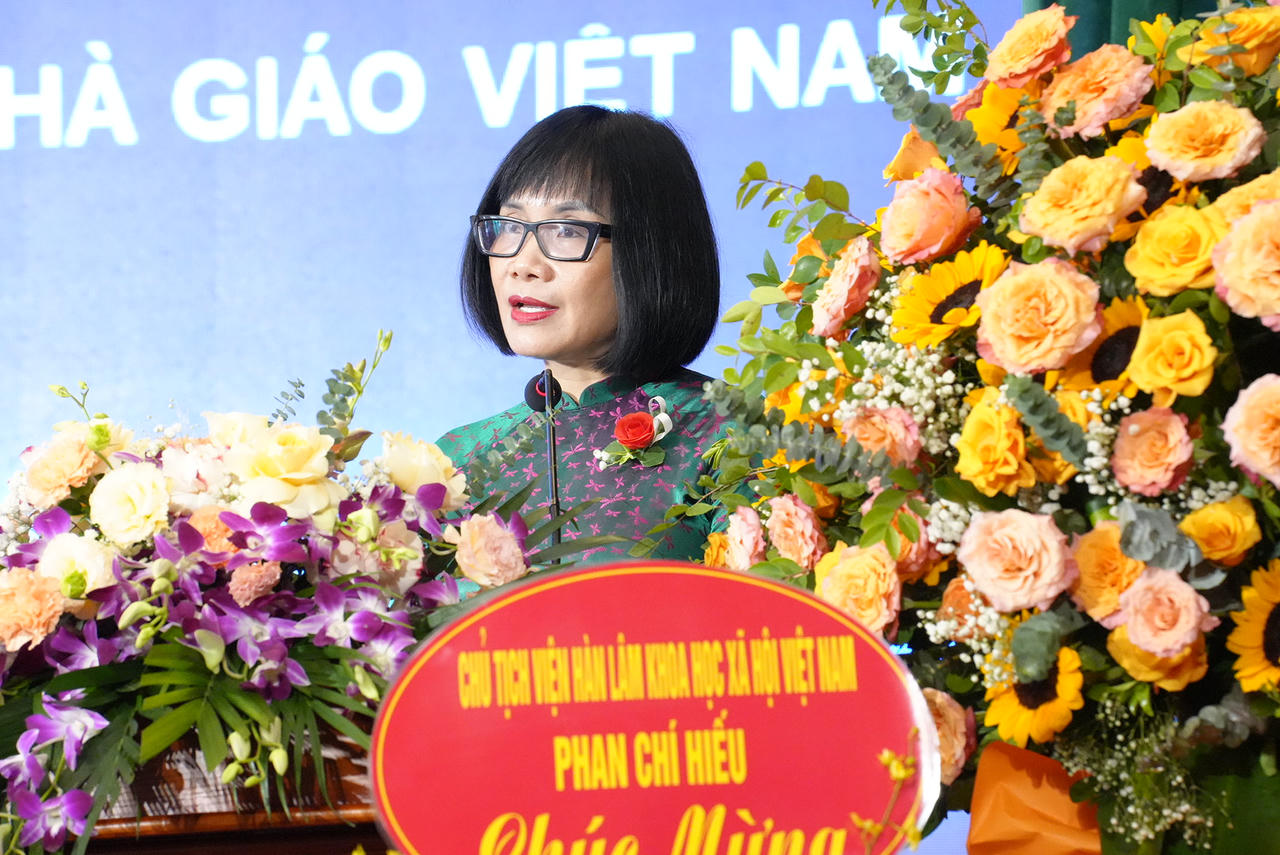 Trường Đại học Luật Hà Nội: Nỗ lực xây dựng Trường thành trọng điểm đào tạo cán bộ về pháp luật