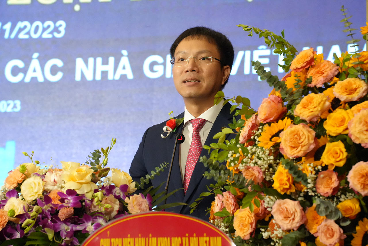 Trường Đại học Luật Hà Nội: Nỗ lực xây dựng Trường thành trọng điểm đào tạo cán bộ về pháp luật