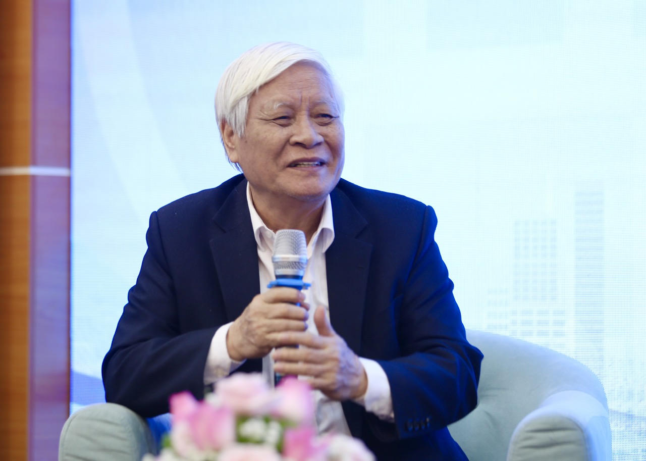 Dự thảo Luật Thủ đô sửa đổi: Hoàn thiện các chính sách để phát triển nguồn nhân lực chất lượng cao