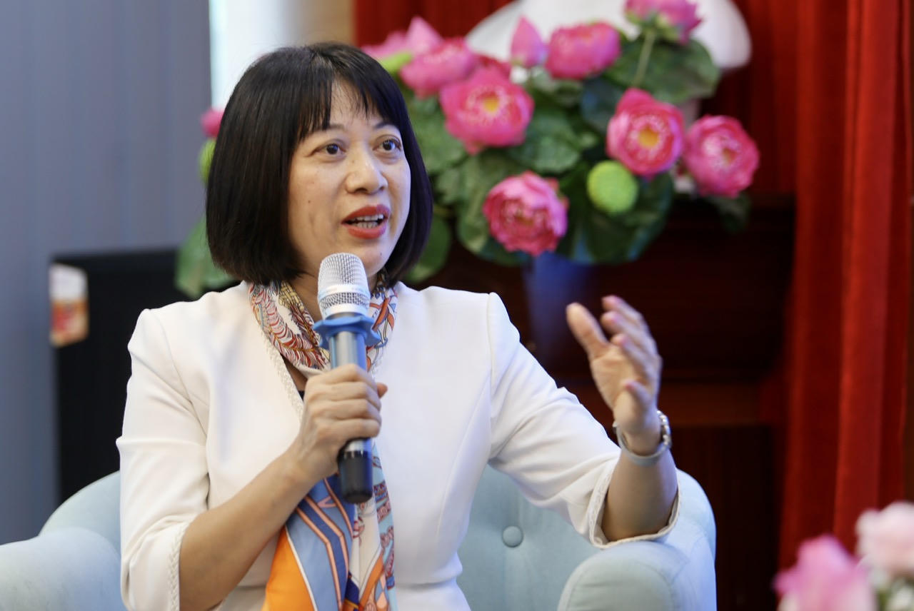 Dự thảo Luật Thủ đô sửa đổi: Hoàn thiện các chính sách để phát triển nguồn nhân lực chất lượng cao