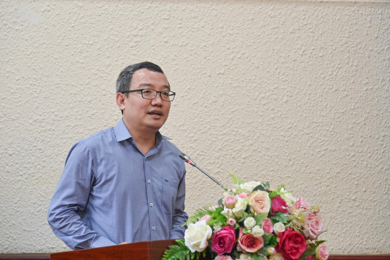 Cụm thi đua số III: Tiếp tục đổi mới nội dung và hình thức tổ chức các phong trào thi đua