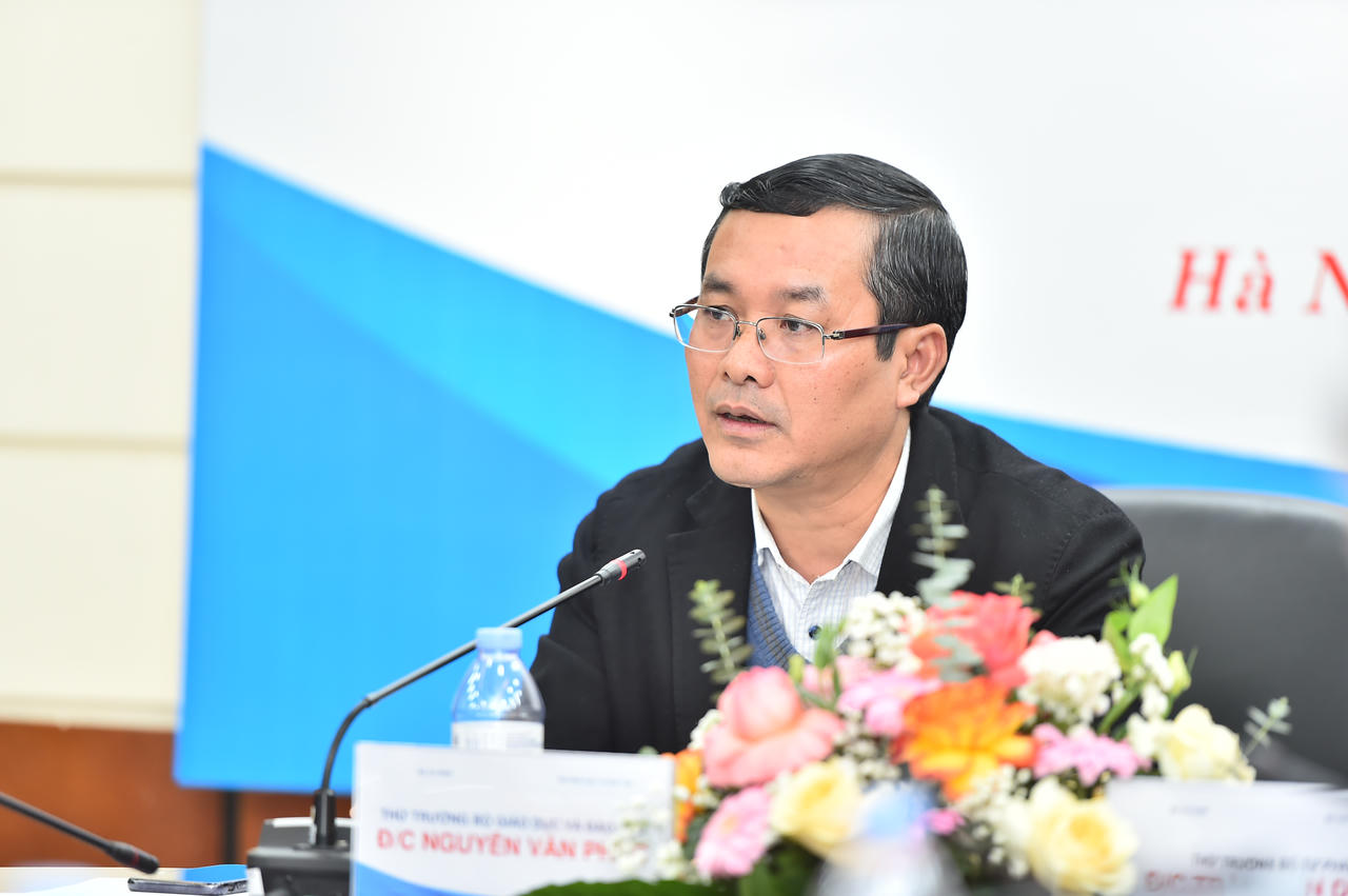 Bộ Tư pháp - Bộ Giáo dục & Đào tạo: Nâng cao hiệu quả công tác phối hợp pháp chế 