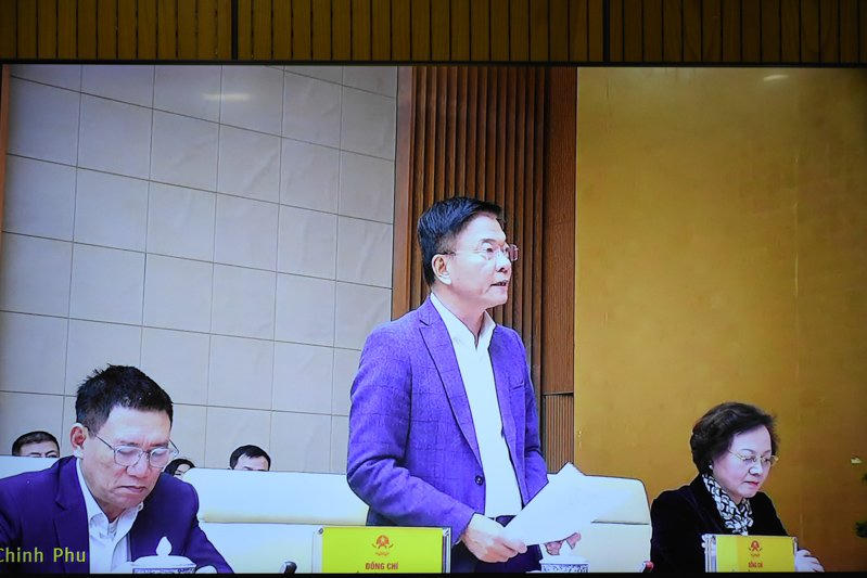 Quyết tâm cao, hiệu quả rõ rệt trong triển khai Đề án 06